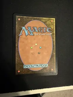 Sunderflock Lorwyn Eclipsed Foil - Image 2