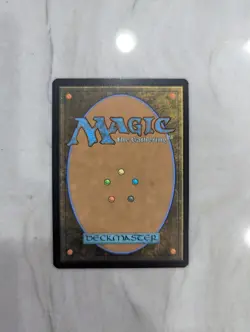 Rhystic Study (Anime Borderless) Wilds of Eldraine: Enchanting Tales Regular - Image 2