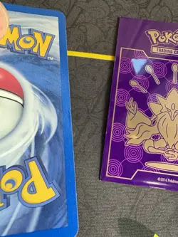 Pokemon Misty's Golduck 12/132 Gym Challenge Unlimited Holo Rare 030 💎NM LP +💎 - Image 4