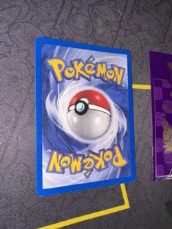 Pokemon Misty's Golduck 12/132 Gym Challenge Unlimited Holo Rare 030 💎NM LP +💎 - Image 5