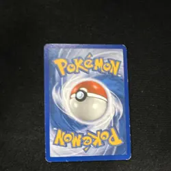 Pokemon Jolteon Unseen Forces 8/115 70 HP Stage 1 Card English - Image 2