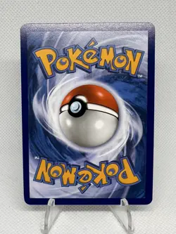 Pokemon Card - Dendra Full Art 266/193 Paldea Evolved - Image 2