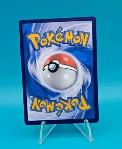 Pokemon TCG S-Chinese 151C Staryu 120/151 Master Ball Holo Mint Card - Image 2