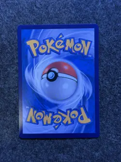 Pokemon TCG S-Chinese 151C Flareon 136/151 Master Ball Rare Holo NM [UK Seller] - Image 2