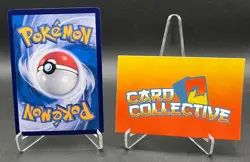 Pokemon Meowth 052/151 Master Ball Holo S-Chinese 151C 2025 - Image 2