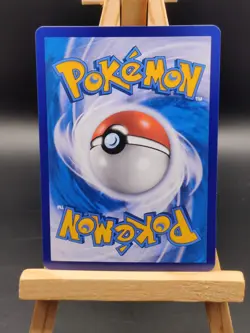 Pokemon TCG S-Chinese Exclusive 151C 008 Wartortle Master Ball Holo Card - Image 2