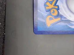 Pokemon TCG S-Chinese Exclusive 151C 008 Wartortle Master Ball Holo Card - Image 3