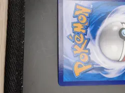 Pokemon TCG S-Chinese Exclusive 151C 008 Wartortle Master Ball Holo Card - Image 4