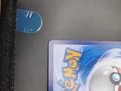 Pokemon TCG S-Chinese Exclusive 151C 008 Wartortle Master Ball Holo Card - Image 5