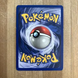 Pokemon TCG Metapod Base Set 54/102 Regular Unlimited Common MP - Image 2