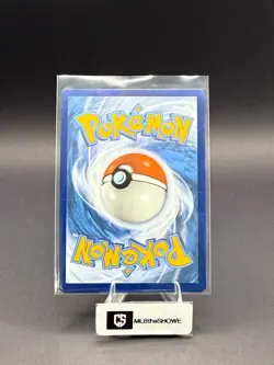 Lucario VSTAR Pokemon Sword & Shield Promo SWSH214 Promo Holofoil Near Mint - Image 2