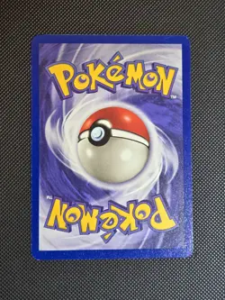 Dark Dragonair 1st Edition 33/82 Team Rocket Pokemon Card Near Mint - Image 2