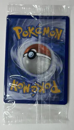 Pokemon TCG Sealed promo 9card lot - Image 3