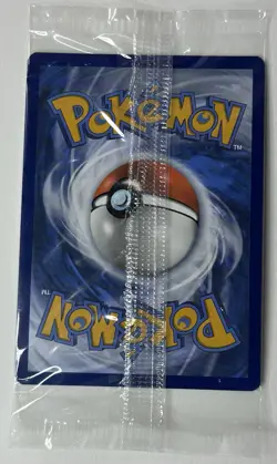 Pokemon TCG Sealed promo 9card lot - Image 5