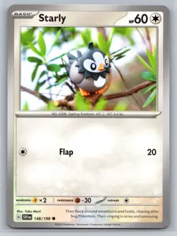 Yuka Morii Pokemon card lot - 17 cards, NM - Image 3