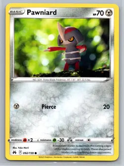 Yuka Morii Pokemon card lot - 17 cards, NM - Image 5