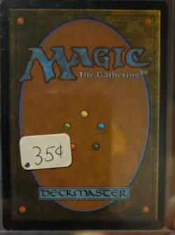 Psychic Corrosion Core Set 2019 Regular - Image 2