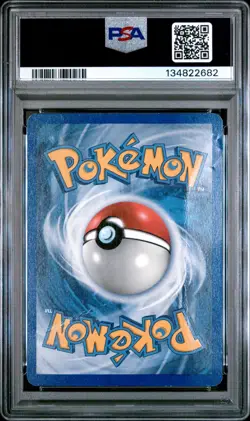 PSA 1 2003 Pokemon EX Dragon Latias EX Holo Foil Rare 93/97 - Image 2