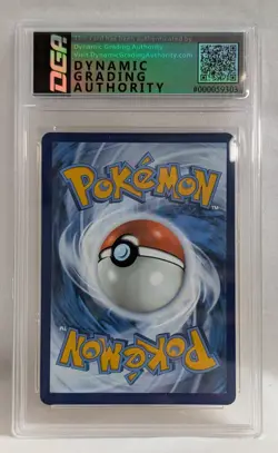 Pokemon Ethan's HO-OH EX 2025 S&V Destined Rivals Gold Hyper Rare - Graded 8.5 - Image 2