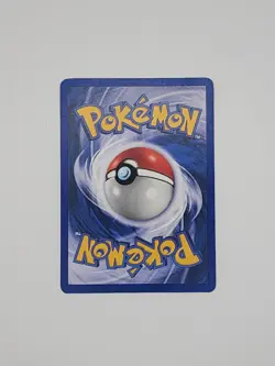 Feraligatr 4/111 Holo Neo Genesis Unlimited WOTC Pokemon Card (Vintage) - Image 2