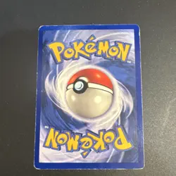 Pokemon TCG Arcanine 1st Edition Shadowless Base Set - Image 2