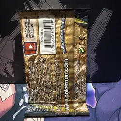 New Pokemon Sun And Moon Unbroken Bonds Booster Pack Factory Sealed - Image 2