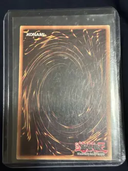 Yu-gi-oh! The Winged Dragon of Ra Secret Pharoah's Rare King Court(KICO-EN065) - Image 2