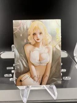 KALIFA - One Piece - Waifu - Doujin - Goddess Story - Anime - CASE HIT - Image 3