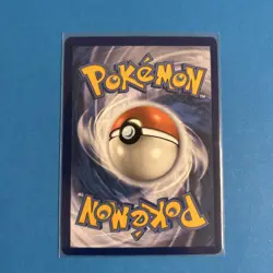 Pokemon TCG Geeta Obsidian Flames Holo Card 226/197 Special Illustration Rare - Image 2