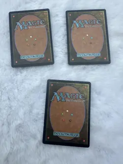 3 - Lot Of Magic The Gathering Prophecy Avatar of Woe #56/143 MTG TCG CCG - Image 5