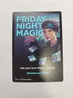 MTG - Treasure Token Commander Legends Regular #012 - Image 3