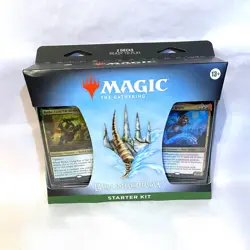 MTG Bloomburrow Starter Kit - SEALED - magic the gathering box deck MTG - Image 1
