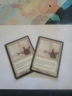 Life Burst Odyssey X 4 Mtg - Image 1