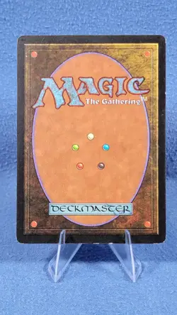 1 x Spirit of the Night - Mirage - Light Play - MTG - Image 2