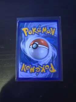 Team Rocket’s Honchkrow 127/217 Holo Rare Ascended Heroes Pokemon TCG - Image 2