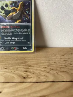 Pokemon Dark Dragonite Holo 15/109 Team Rocket Returns 2004 - Image 4