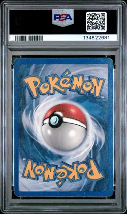 PSA 3 2003 Pokemon EX Dragon Dragonite EX Holo Foil 90/97 - Image 2