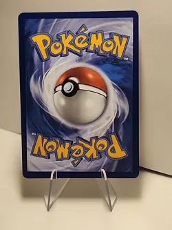 Mega Kangaskhan ex 104/132 Me01: Mega Evolution Holo Pokemon TCG NM - Image 2