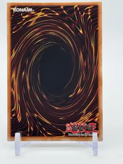 Yu-Gi-Oh! Blue-Eyes White Dragon Gold Rare Limited MVP1-ENGV4 NM - Image 2