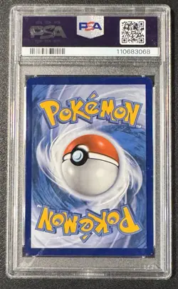 PSA 9 - 2023 Galarian Moltres SWSH284 SWSH: Sword & Shield Promo Cards Holo - Image 2