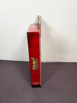 Zatch Bell The Card Battle STARTER SET 1 Card Pack 2005 Bandai TCG - Image 2