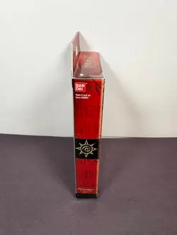 Zatch Bell The Card Battle STARTER SET 1 Card Pack 2005 Bandai TCG - Image 4