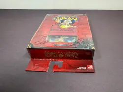 Zatch Bell The Card Battle STARTER SET 1 Card Pack 2005 Bandai TCG - Image 5