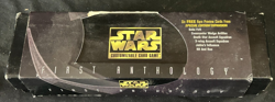 Star Wars Customizable Card Game First Anthology Box Set 1997 - Image 1