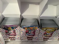 151 Pokemon Base Set Cards Common X7 Boxes Full Approx 1,000 Cards - Image 2