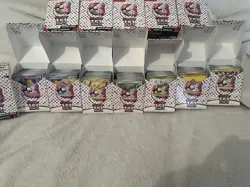 151 Pokemon Base Set Cards Common X7 Boxes Full Approx 1,000 Cards - Image 5