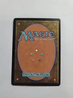 MTG - Seat of the Synod _ Mirrodin Regular Common #283 - Image 3