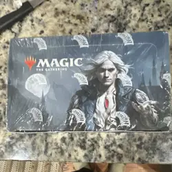 Magic: The Gathering Innistrad Crimson Vow Draft Booster Box - Image 2