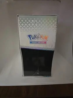 Pokemon Prismatic Evolutions Elite Trainer Box ETB New Sealed - Image 4