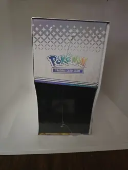 Pokemon Prismatic Evolutions Elite Trainer Box ETB New Sealed - Image 5
